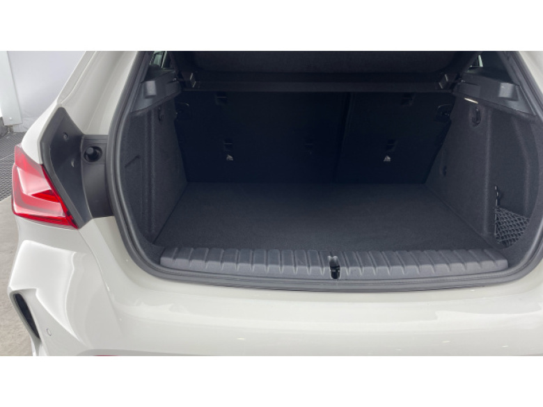 BMW 1 Series 116d M Sport 5dr Step Auto Diesel Hatchback